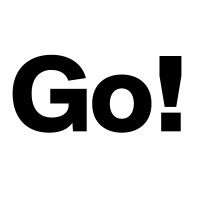 Go! Grafik Logo