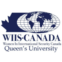 Women in International Security Queens Logo