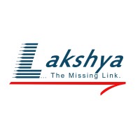 Lakshya Logo