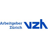 Arbeitgeber Zürich VZH Logo