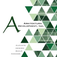 Arkitektura Development, Inc. Logo