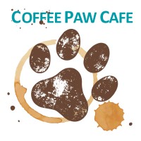 Coffee Paw Cafe Logo