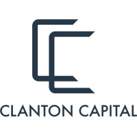 Clanton Capital Logo