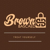 Brown Bascaed Logo