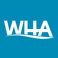 WHA Community Care Alliance Logo