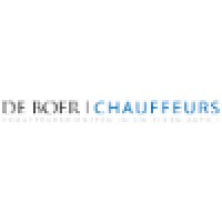 De Boer Chauffeurs Logo