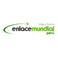 Enlace Mundial Perú Logo