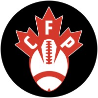Canadian Football Perspective Logo