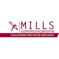 MILLS Communications Logo