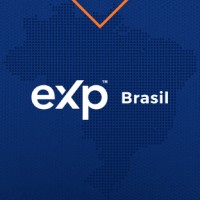 eXp Brasil Logo