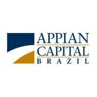 Appian Capital Brazil Logo