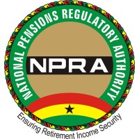 National Pensions Regulatory Authority Logo