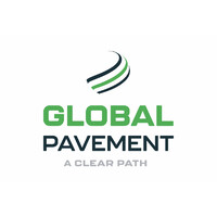 Global Pavement Logo