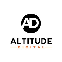 Altitude Digital Logo