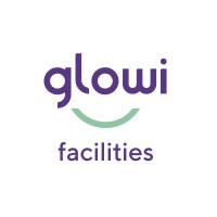Glowi Facilities Logo
