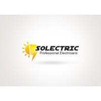 Solectric Australia Logo