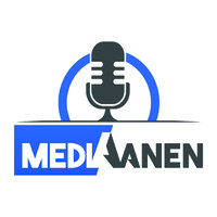 MediAanen Logo