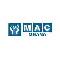 MAC Autos & Spare Parts Ghana Ltd Logo