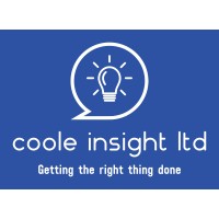 Coole Insight Ltd Logo