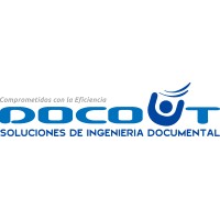 Grupo Docout Logo