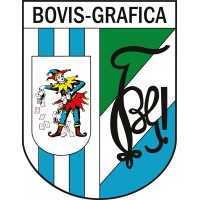 Bovis-Grafica Logo