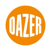 Oazer Logo