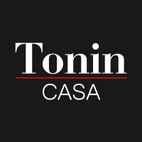 Tonin Casa Logo