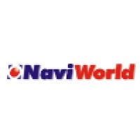 NaviWorld Vietnam Co., Ltd Logo