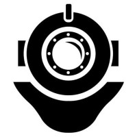 Deep Blue Studios Pty Ltd Logo