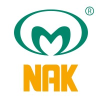 NAK Sealing Technologies Corporation Logo