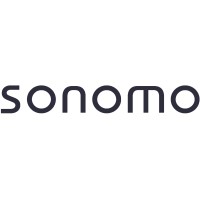 Sonomo Logo