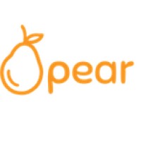 Pear Innovation Logo