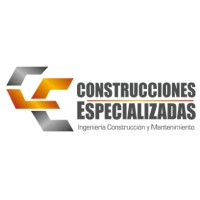 Construcciones Especializadas 2000 Logo