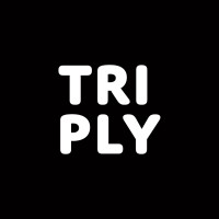 Triply Design Logo