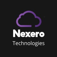 Nexero Technologies Limited Logo