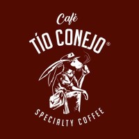 Cafe Tio Conejo Logo
