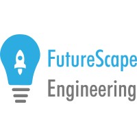 FutureScape Engineering Logo