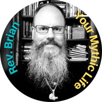 Your Mythic Life Logo