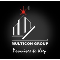 Multicon Group Logo