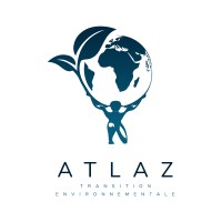 Atlaz Logo