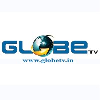 GLOBE TV Logo