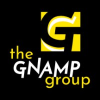 the GNAMP group Logo
