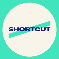Shortcut Podcast Logo
