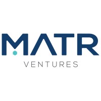 MATR Ventures Logo