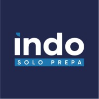Colegio Indoamericano, S.C. Logo