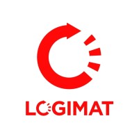 LOGIMAT S.A.S Logo