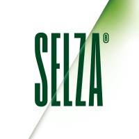 SELZA® - Positive Bev Tech Drink Logo