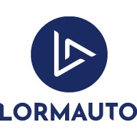 Lormauto Logo
