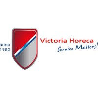 Victoria Horeca Logo
