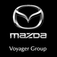 Mazda Voyager Group Logo
